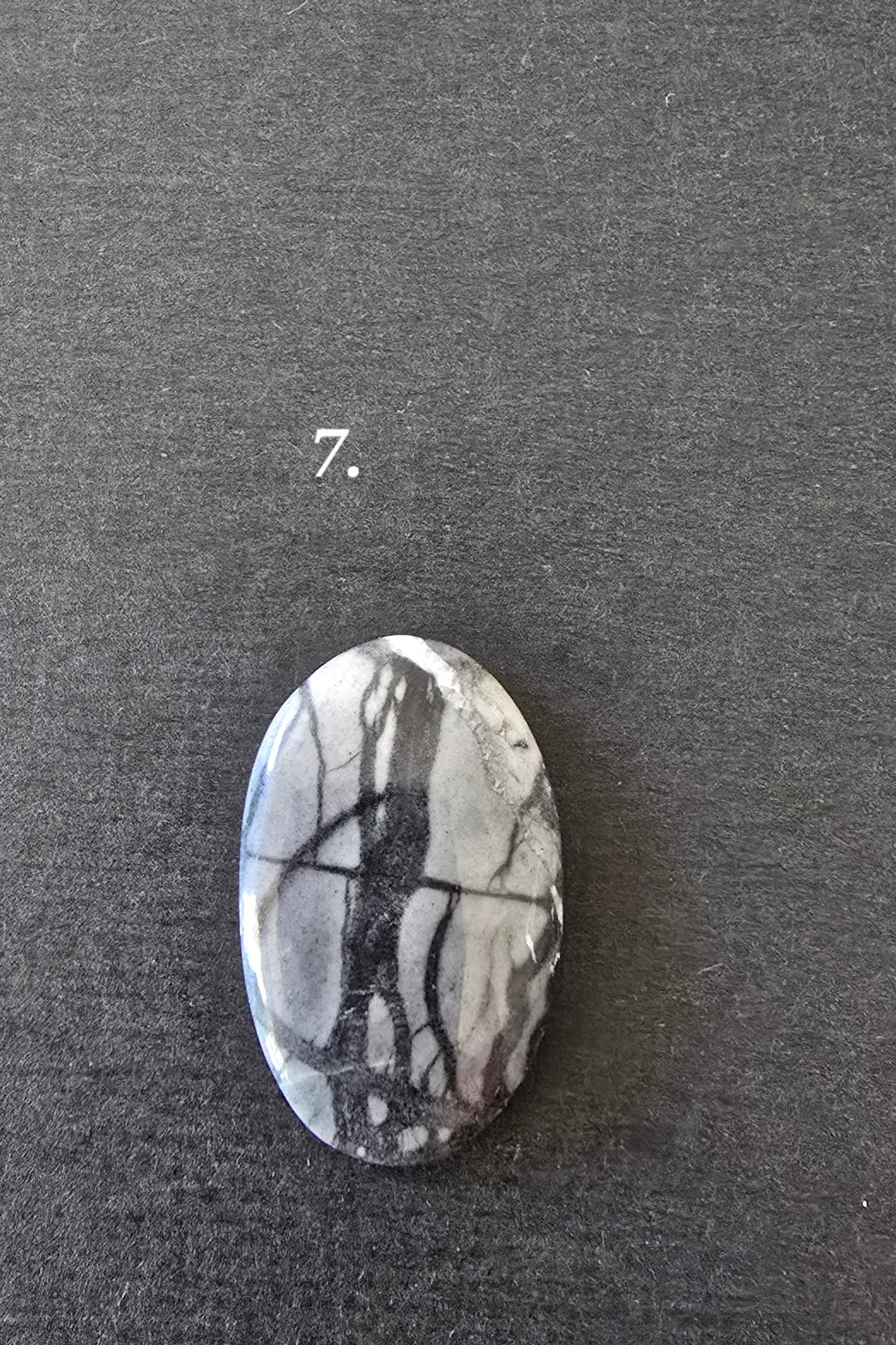 Picasso Stone - Various Shapes and sizes