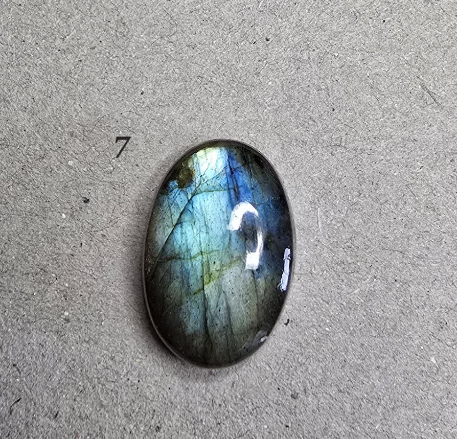 Labradorite - Small sizes