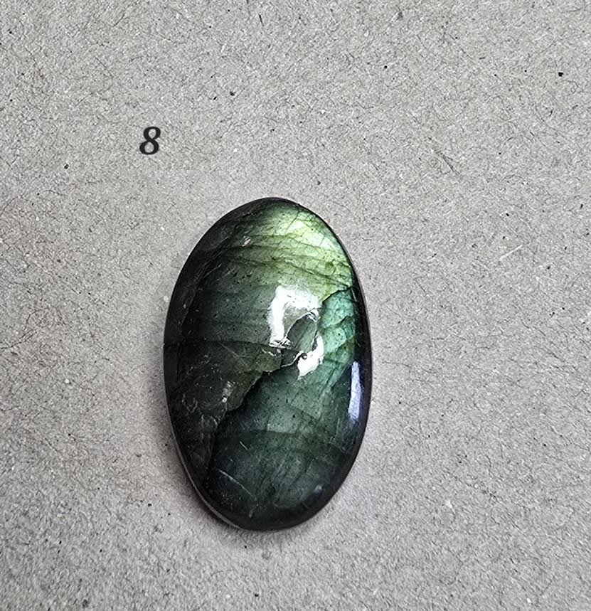Labradorite - Small sizes