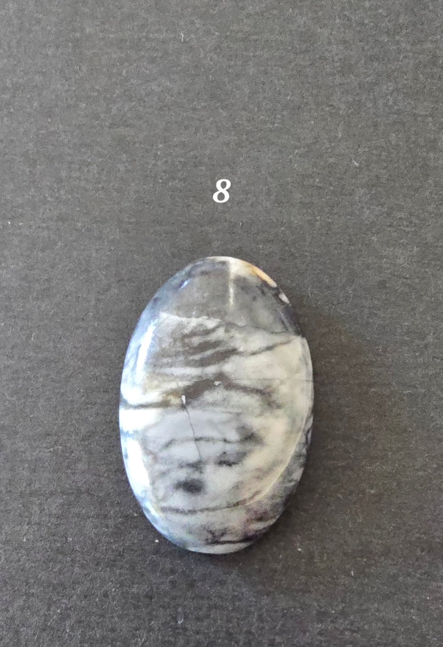 Picasso Stone - Various Shapes and sizes