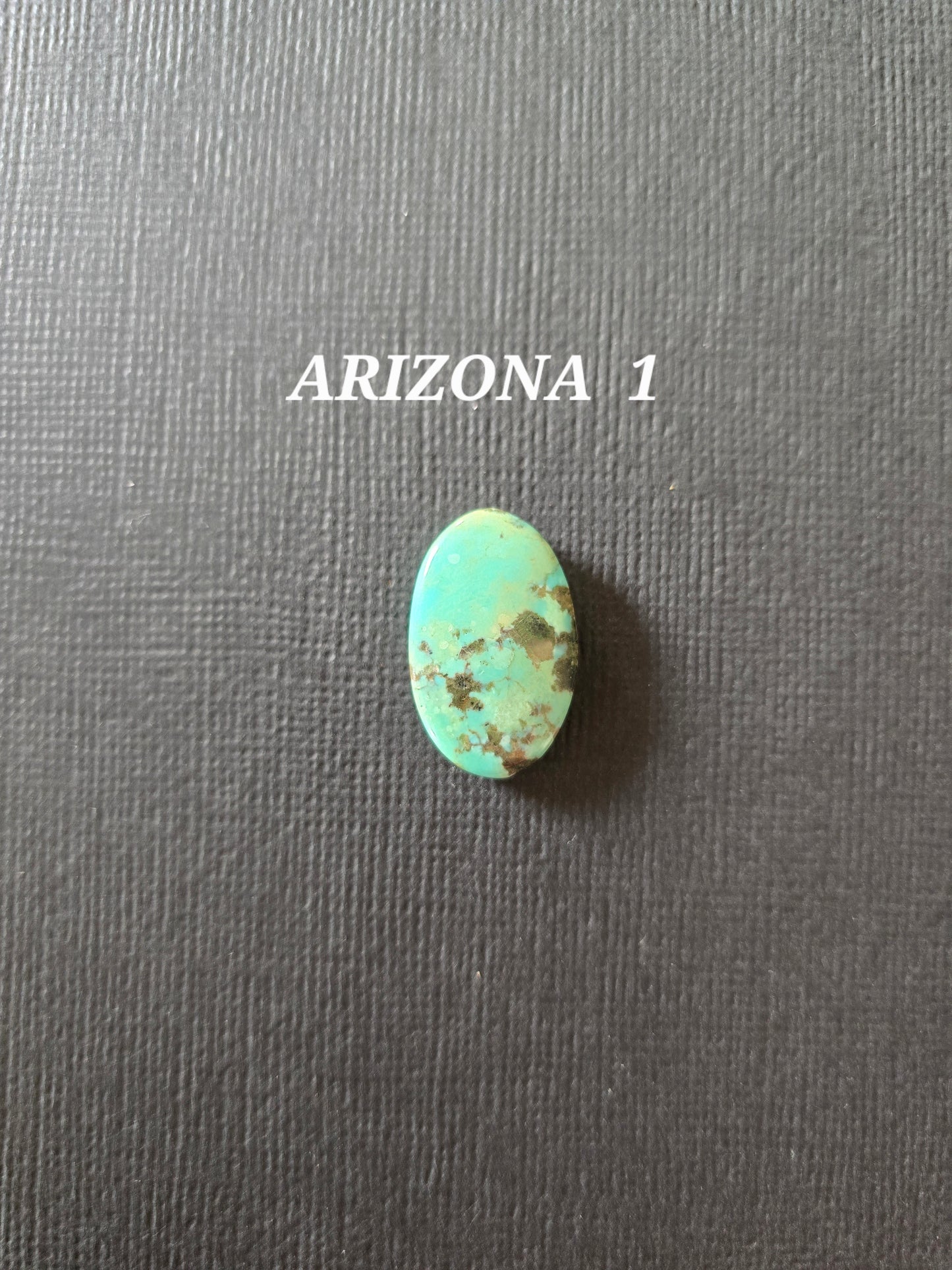 Arizona Turquiose