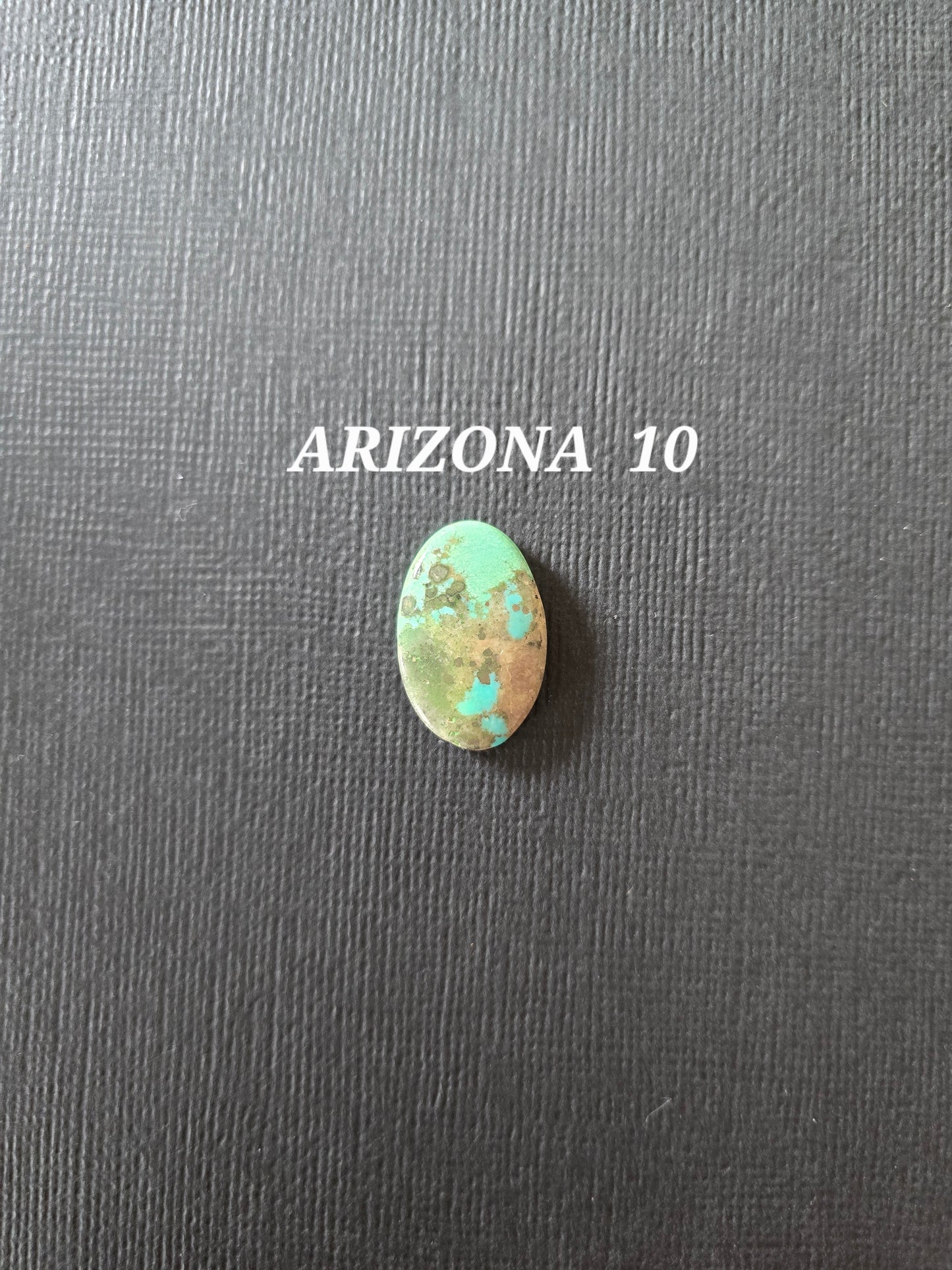Arizona Turquiose