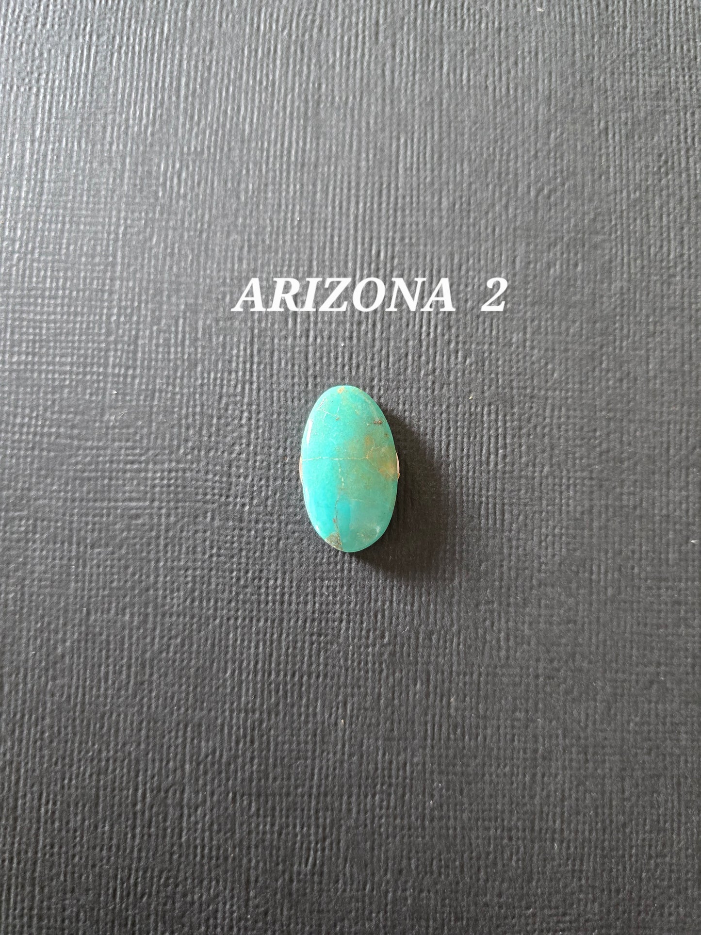 Arizona Turquiose