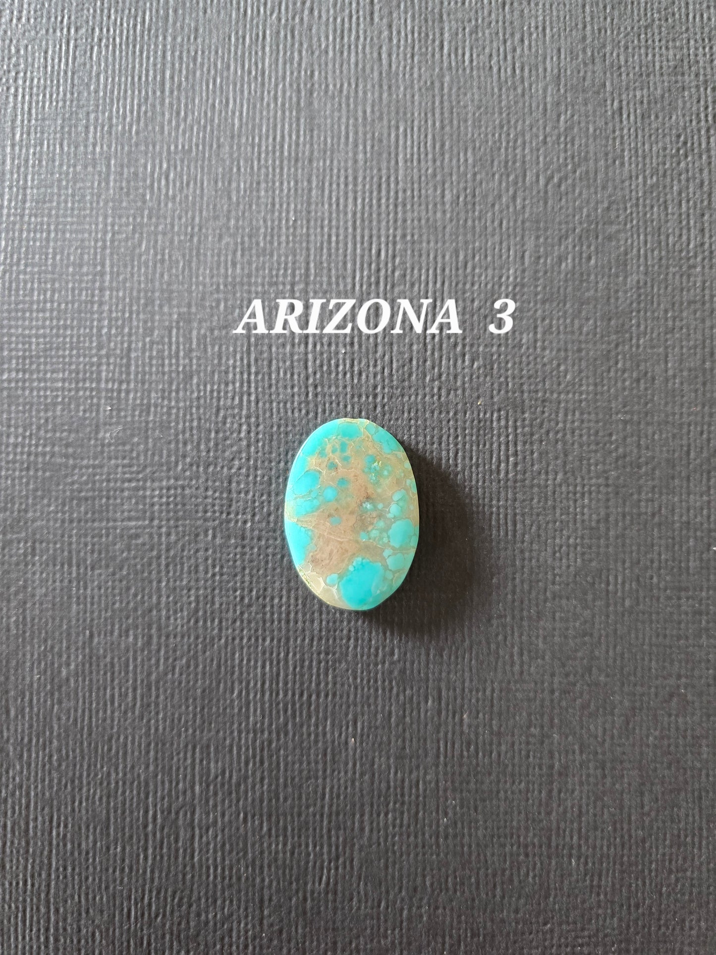 Arizona Turquiose