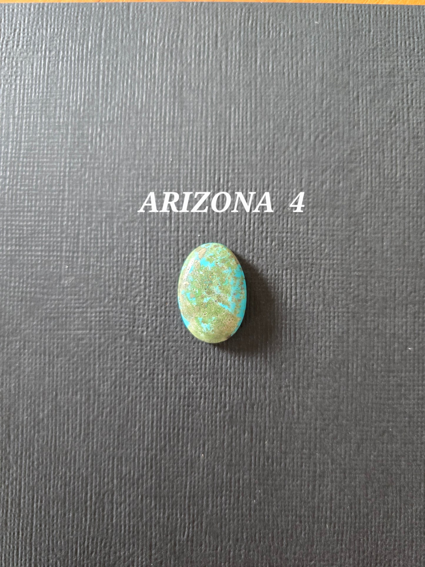 Arizona Turquiose