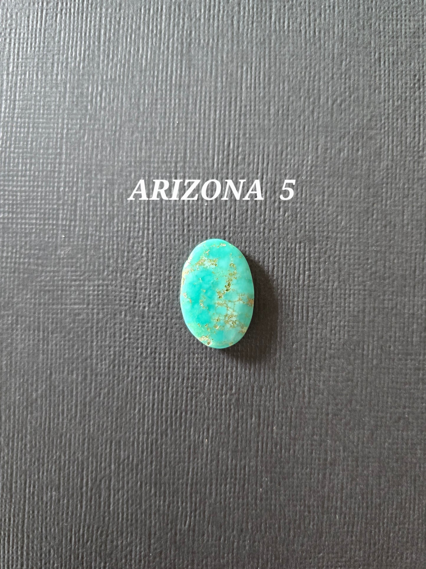 Arizona Turquiose