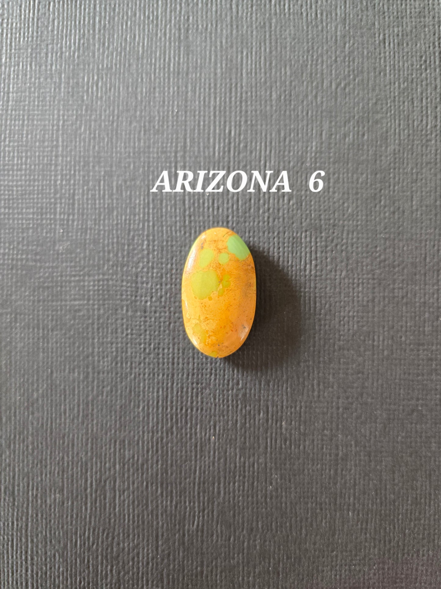 Arizona Turquiose