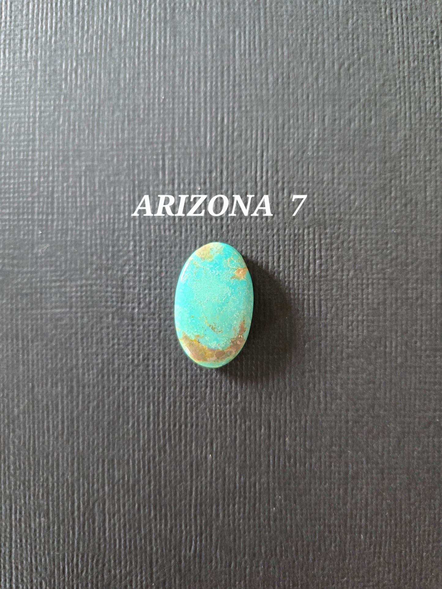Arizona Turquiose