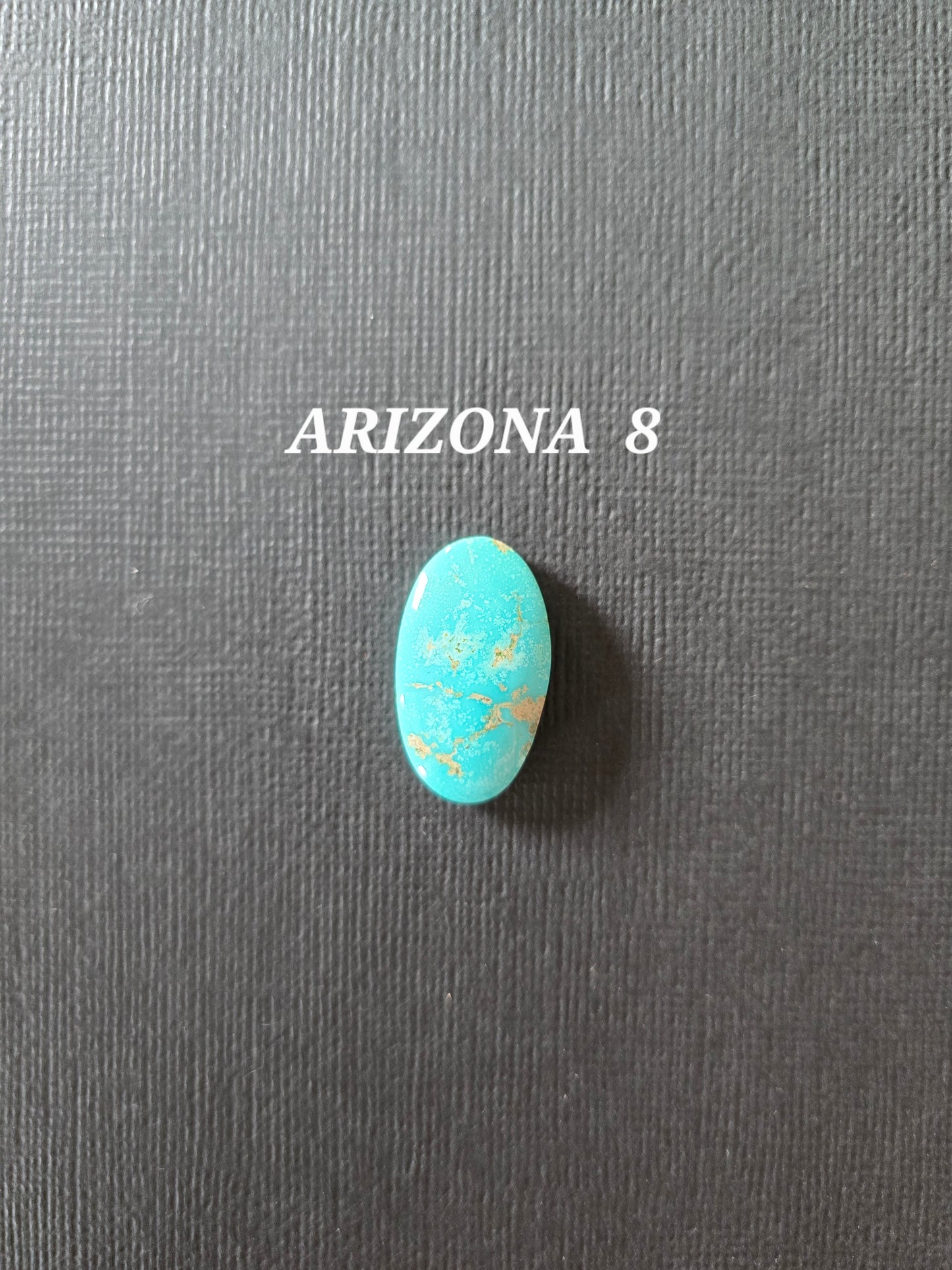 Arizona Turquiose