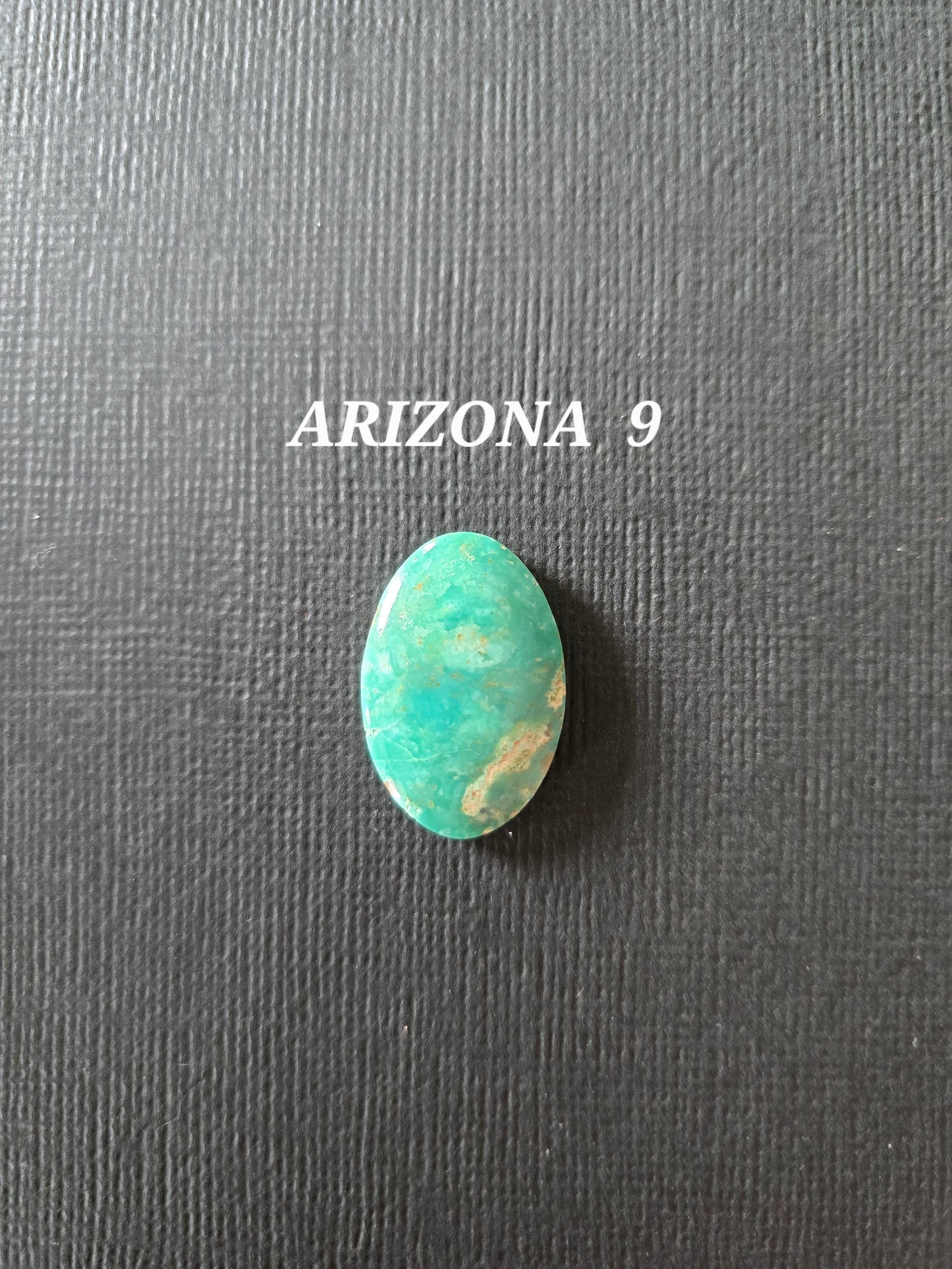 Arizona Turquiose