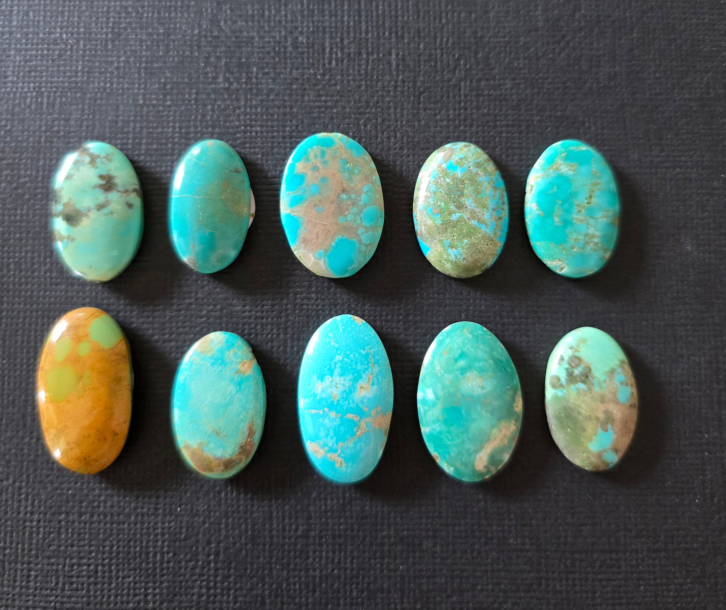 Arizona Turquiose