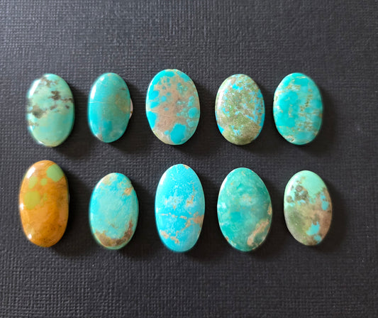 Arizona Turquiose