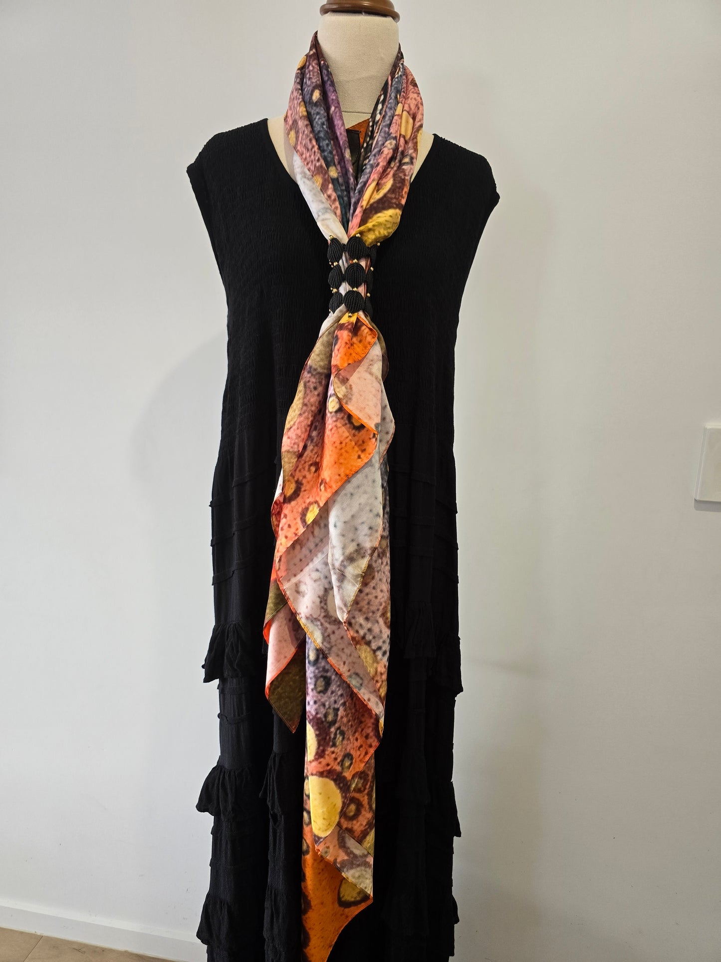 Scarf Holder