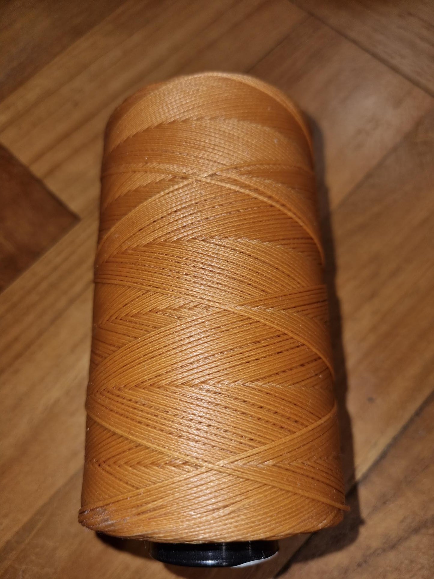 Flat Braided Cord .8mm - 500 metres