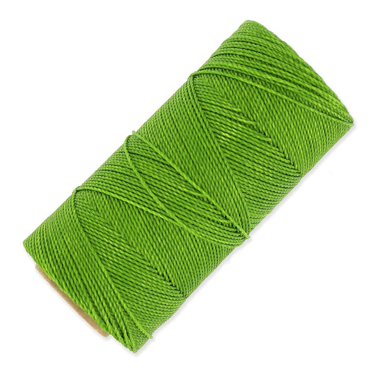 Linhasita - Mint Fragrance Cord - 1mm