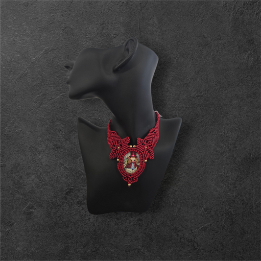 Alice Choker