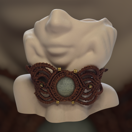 Amazonite Bracelet