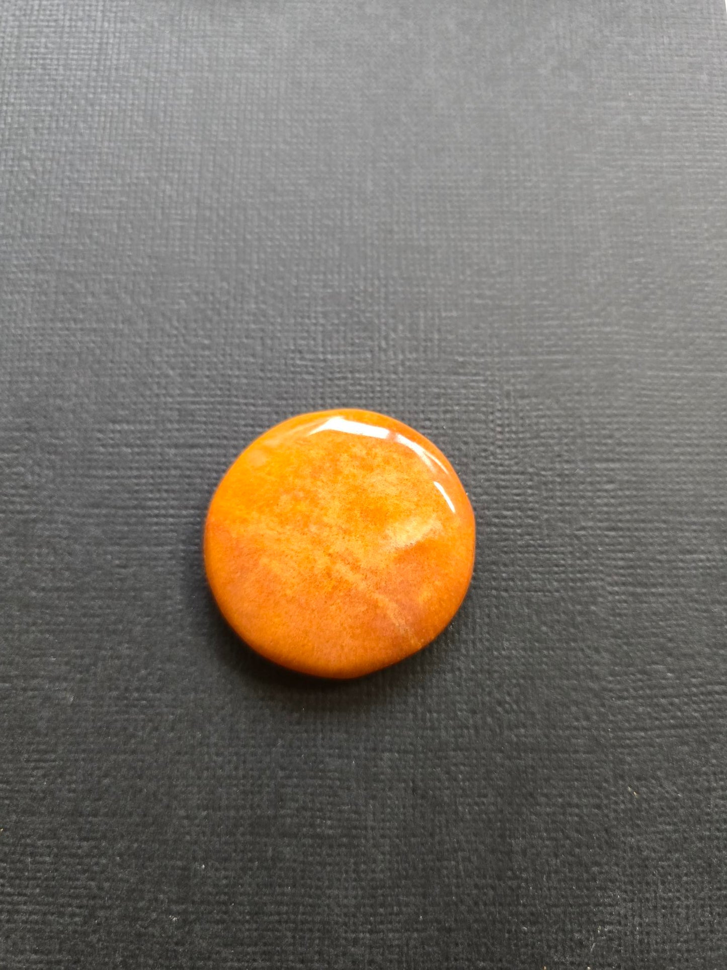 Adventurine Round - set of 3