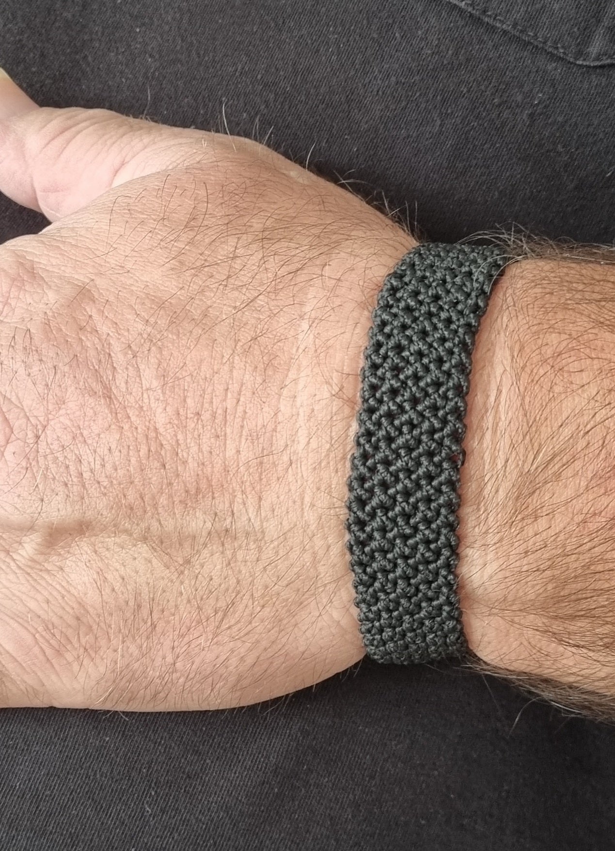 Charisma Men's Bracelet