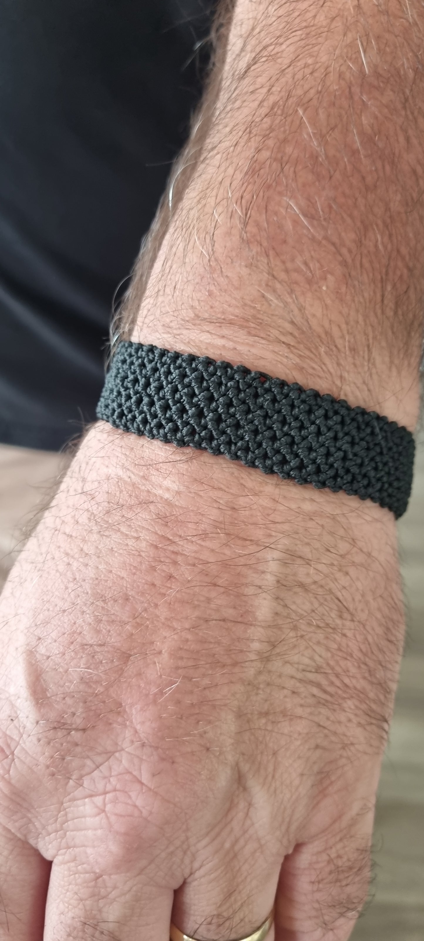 Charisma Men's Bracelet