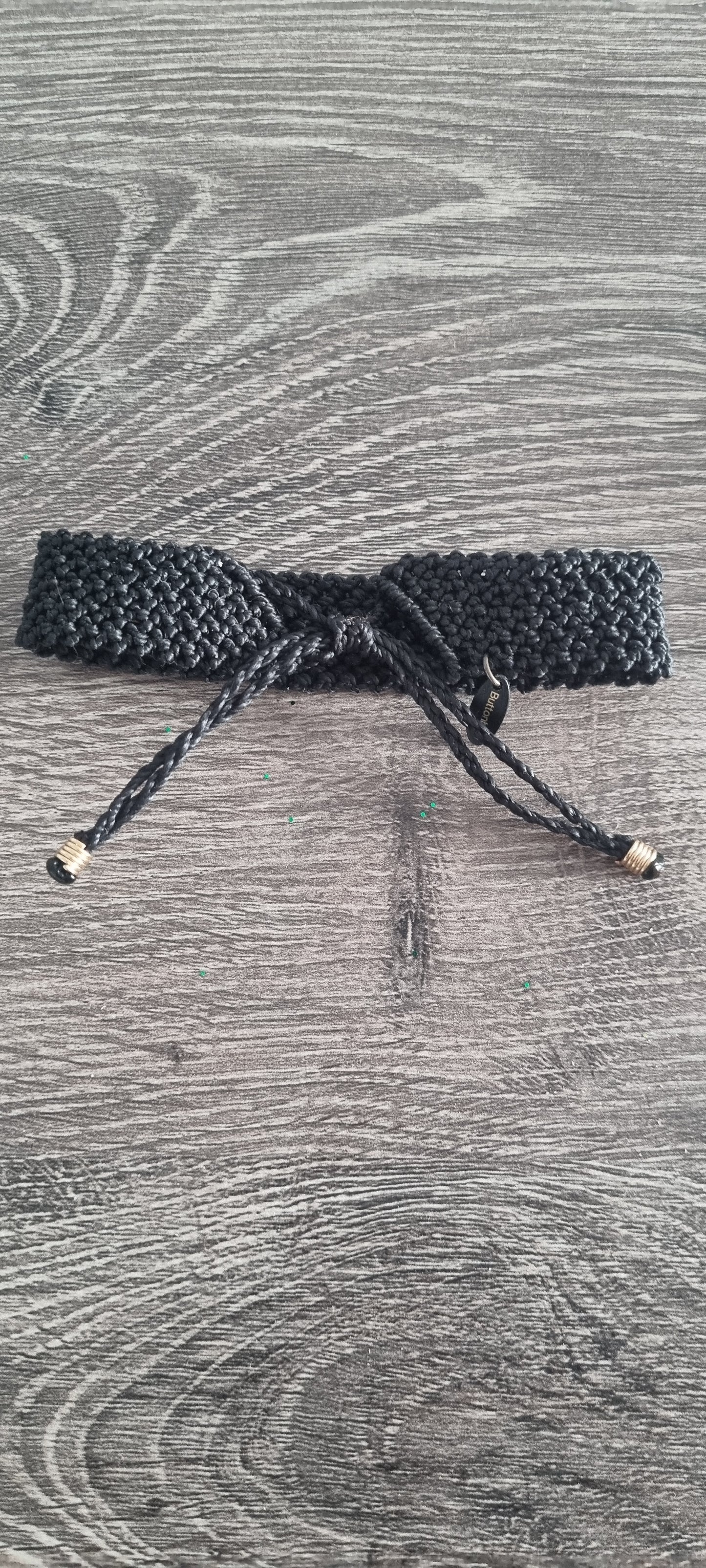 Charisma Men's Bracelet