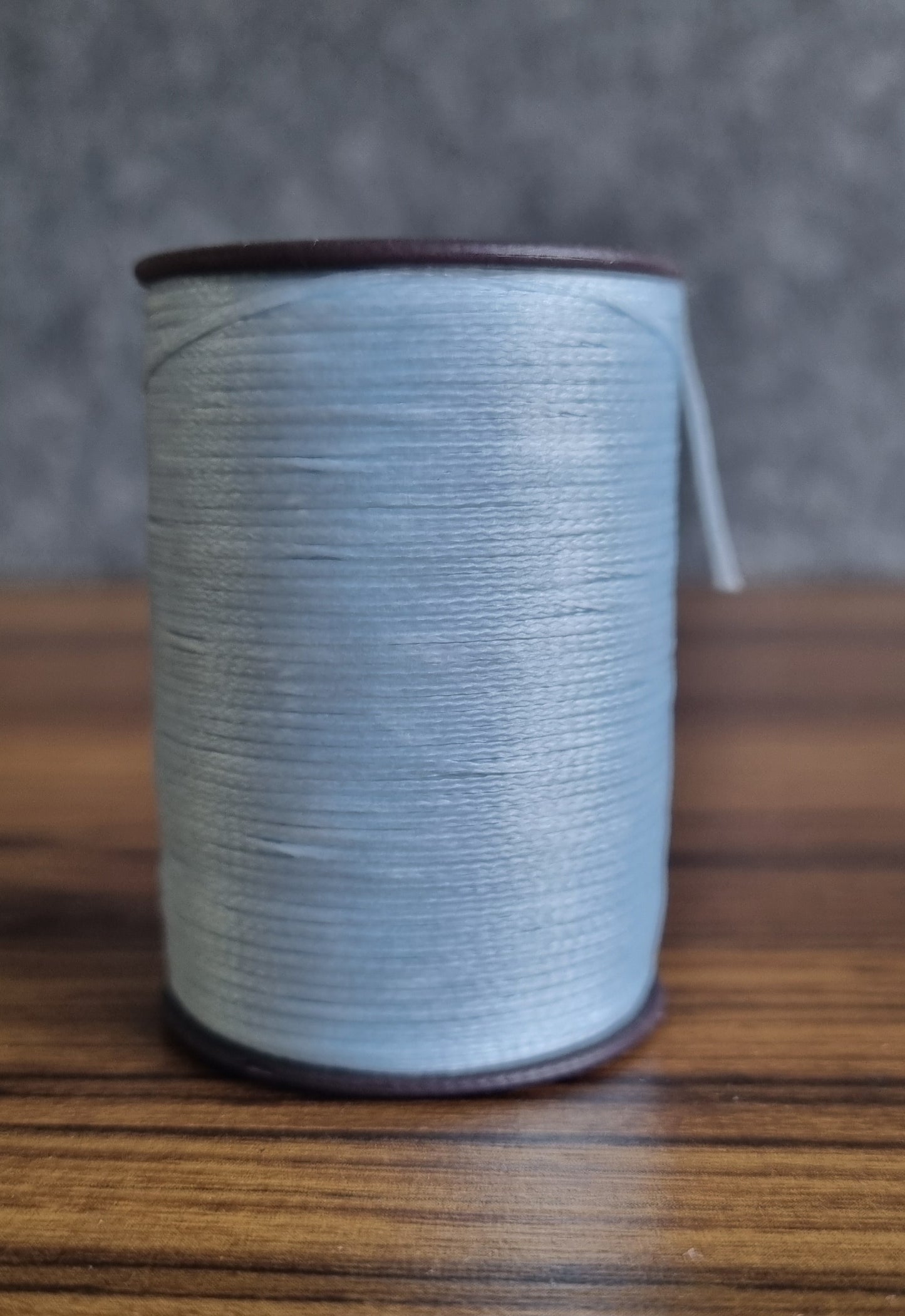 Flat Braided Cord .8mm - 100 metre spool
