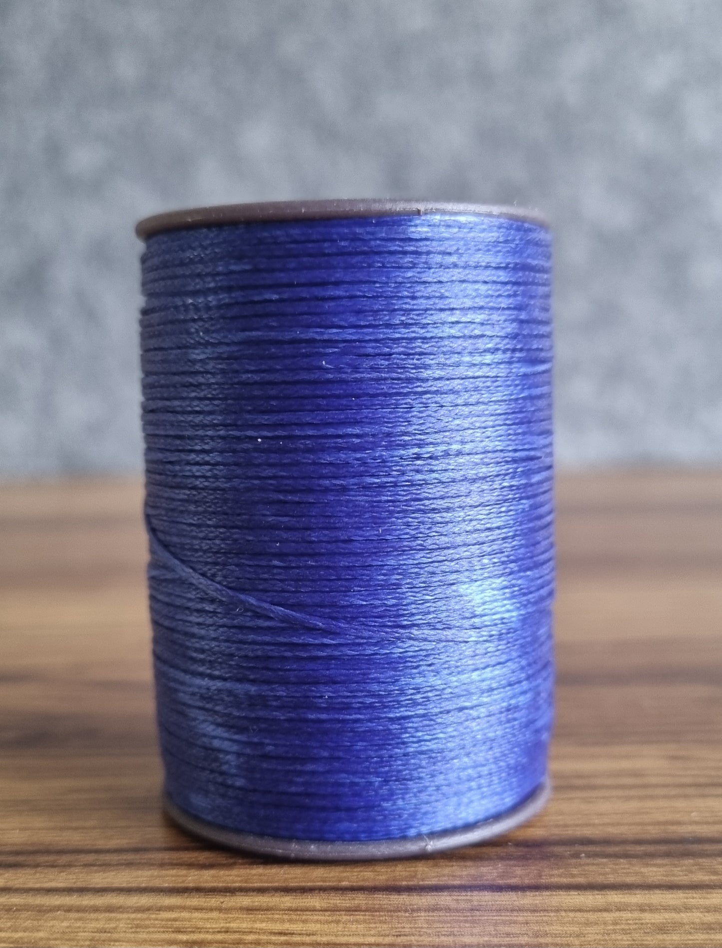 Flat Braided Cord .8mm - 100 metre spool