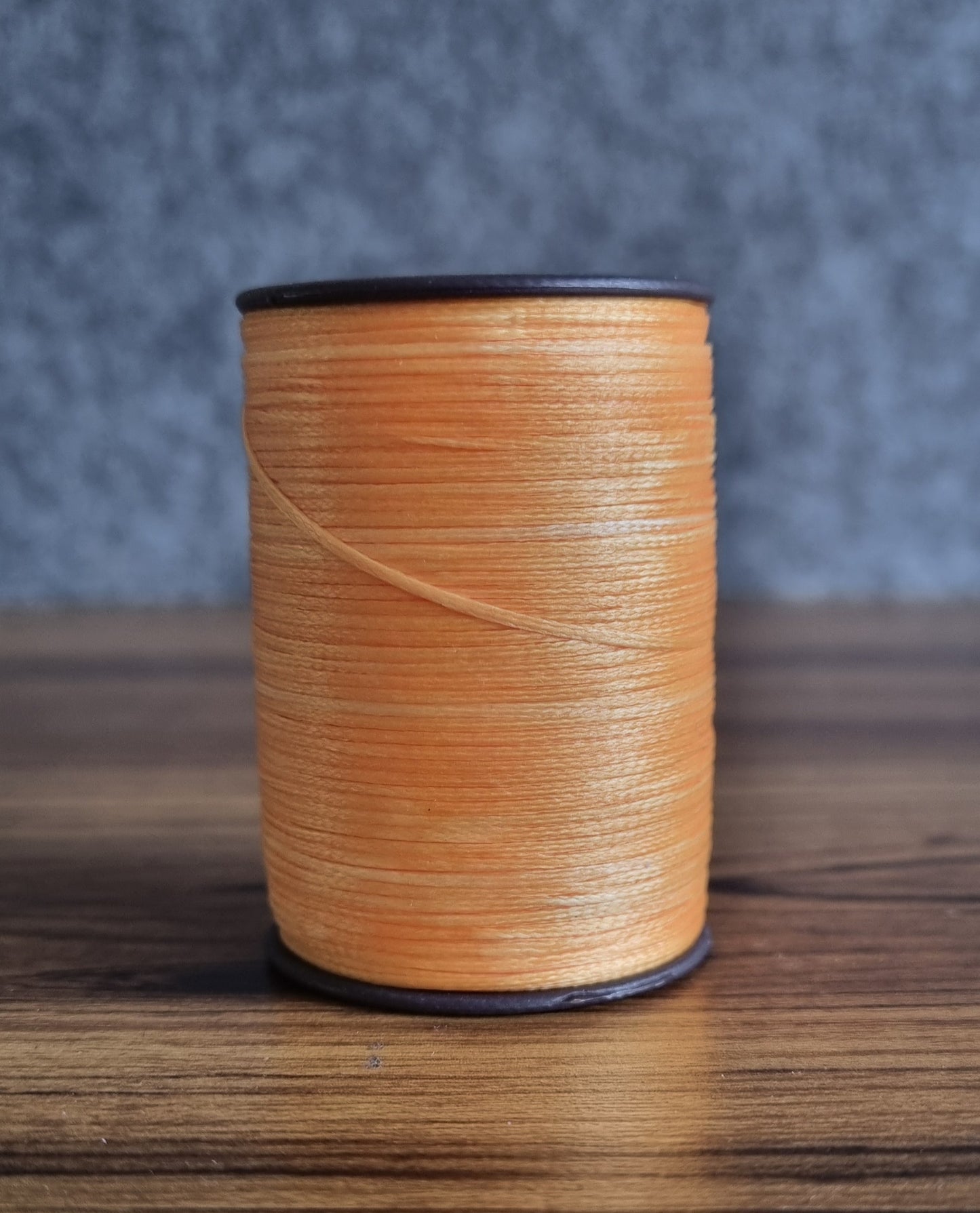 Flat Braided Cord .8mm - 100 metre spool