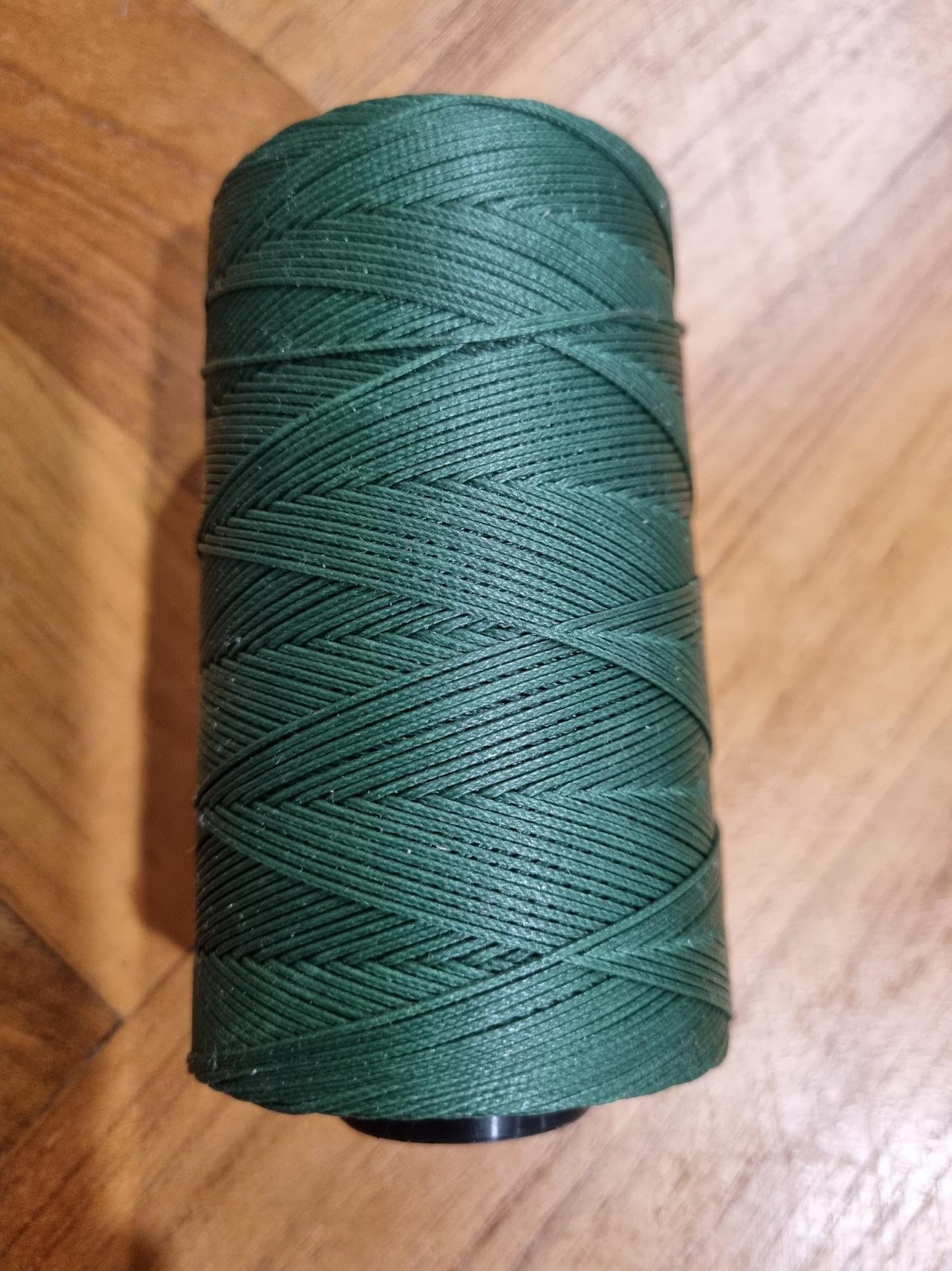 Flat Braided Cord .8mm - 500 metres