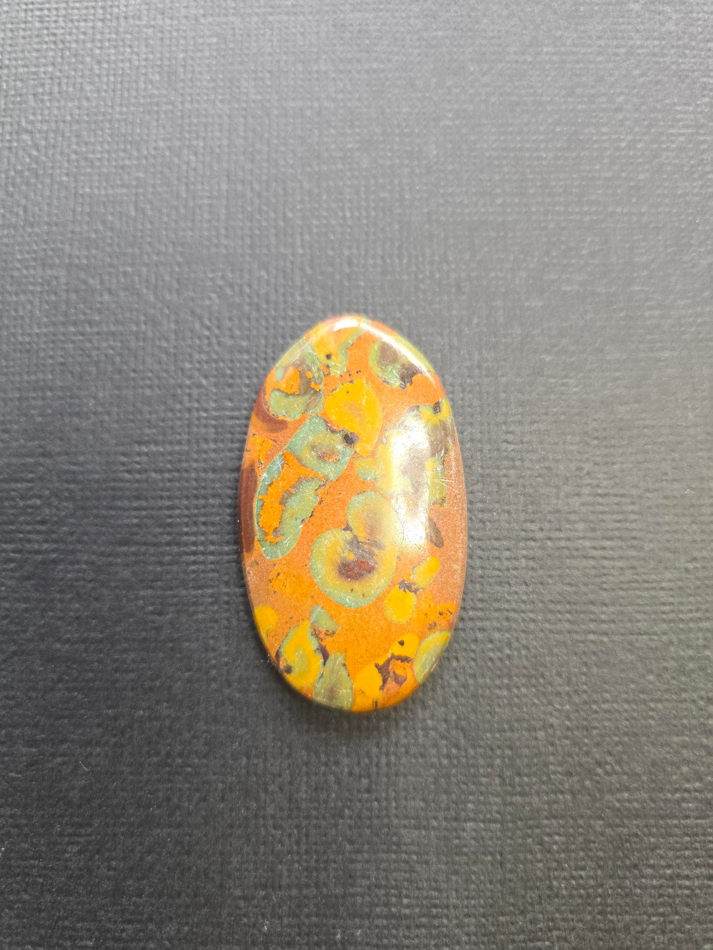 Fruit Jasper