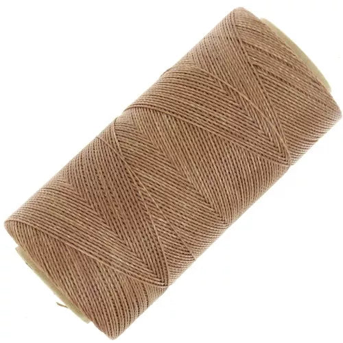 .5mm Linhasita Waxed Twisted Polyester Cord