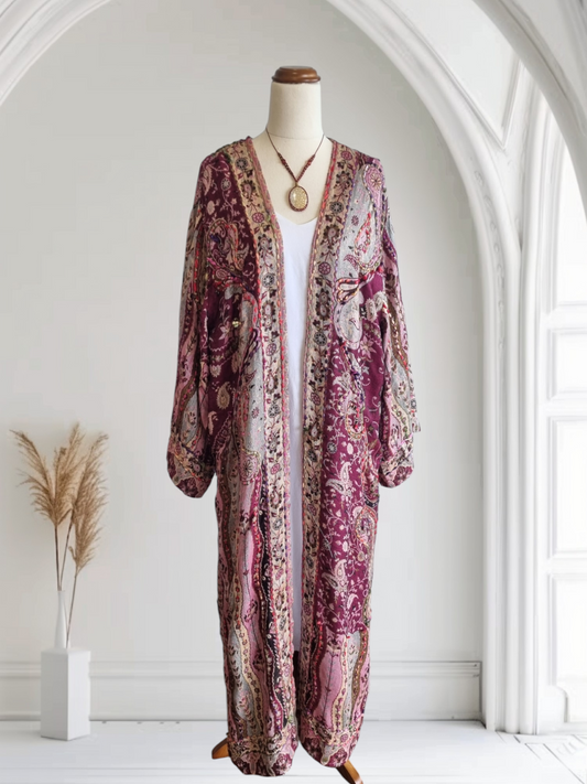 Kimono - Dawn