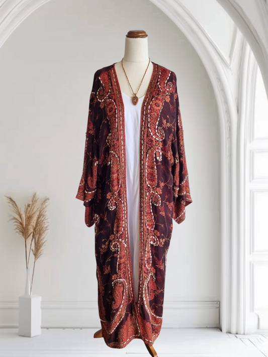 Kimono - Blair