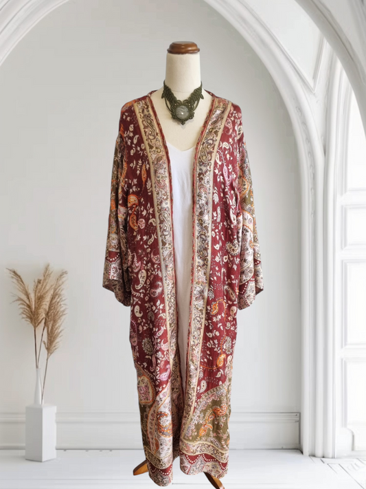 Kimono - Daisy