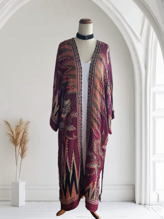 Kimono - Rock N Roll