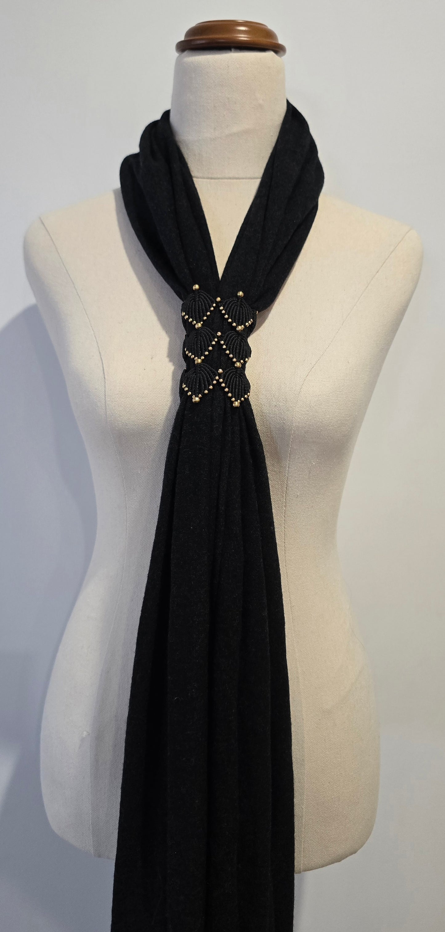 Scarf Holder