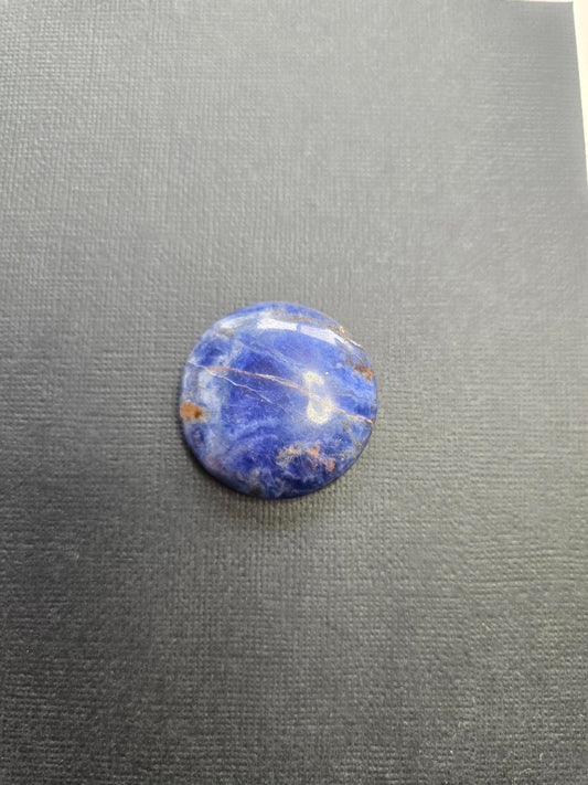Sodalite