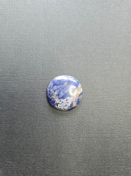Sodalite