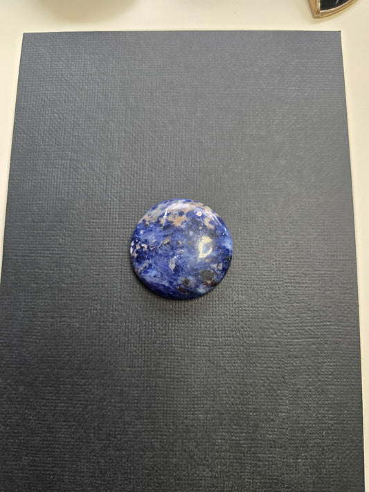 Sodalite