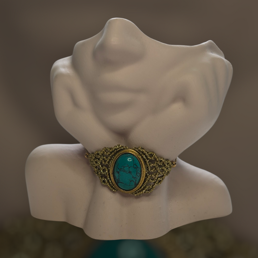 Turquoise Bracelet